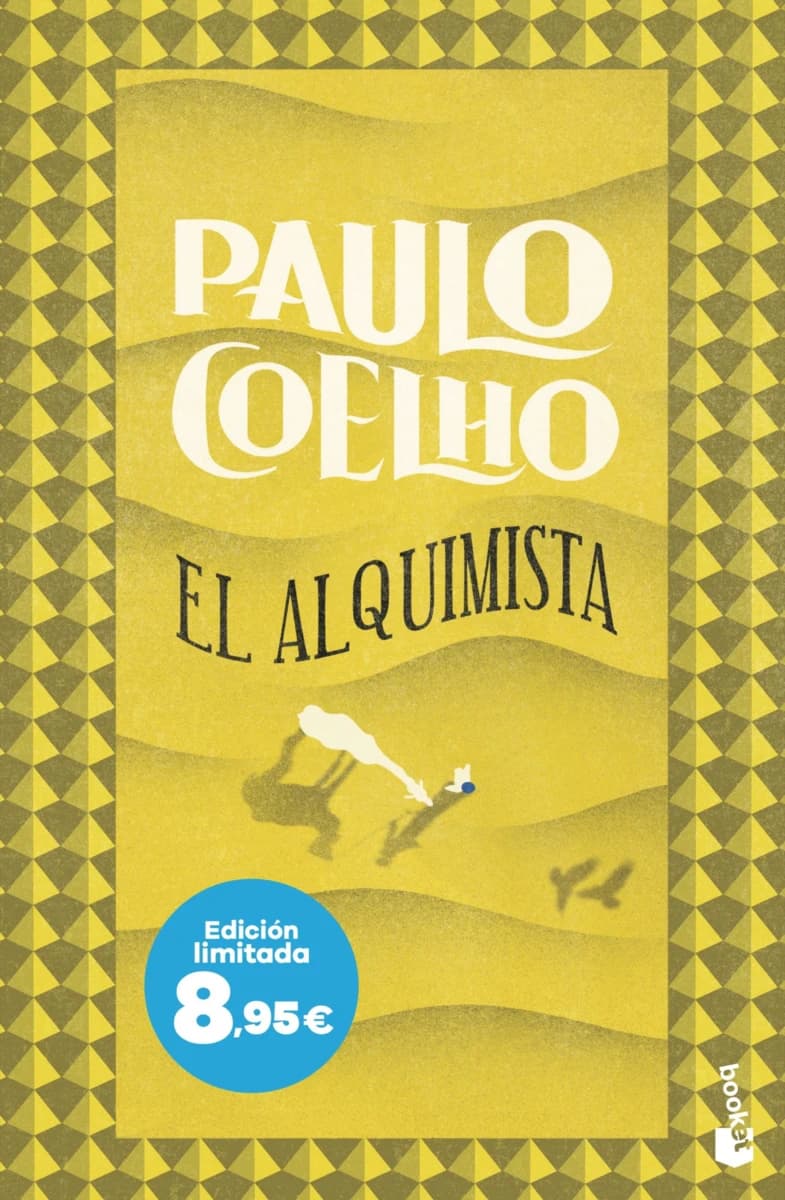 El alquimista