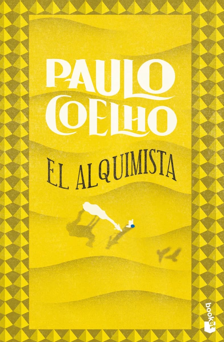 El alquimista