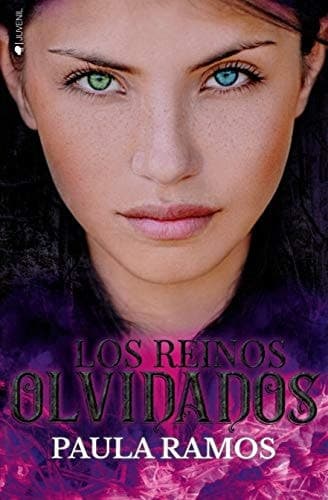 Los reinos olvidados